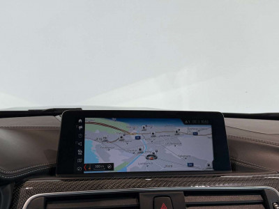 BMW 4er Gebrauchtwagen