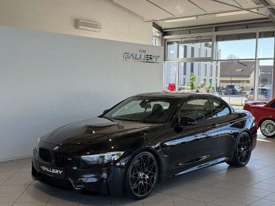 BMW 4er Gebrauchtwagen
