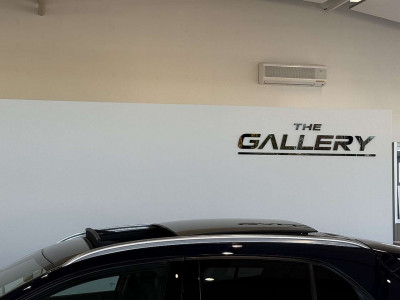 Mercedes-Benz GLA Gebrauchtwagen