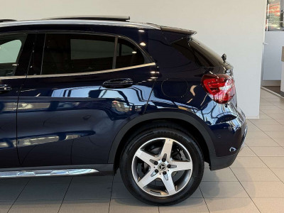 Mercedes-Benz GLA Gebrauchtwagen