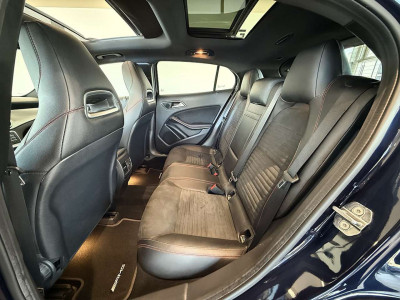 Mercedes-Benz GLA Gebrauchtwagen