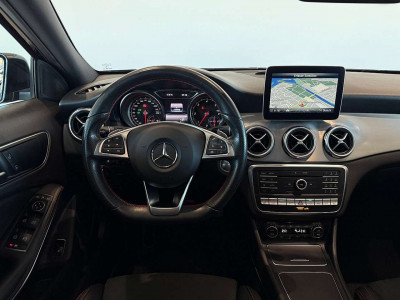 Mercedes-Benz GLA Gebrauchtwagen