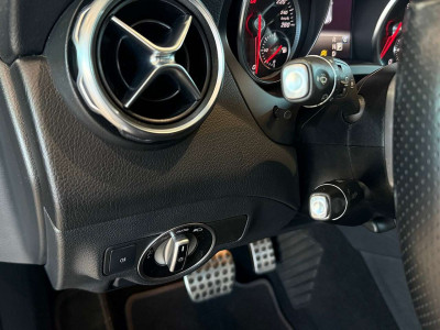 Mercedes-Benz GLA Gebrauchtwagen