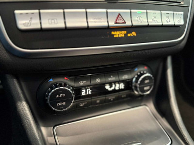 Mercedes-Benz GLA Gebrauchtwagen