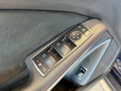 Mercedes-Benz GLA Gebrauchtwagen