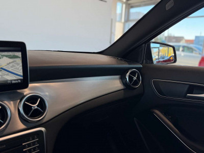 Mercedes-Benz GLA Gebrauchtwagen