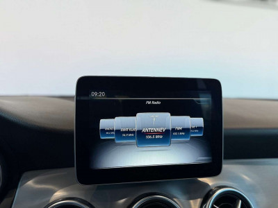 Mercedes-Benz GLA Gebrauchtwagen