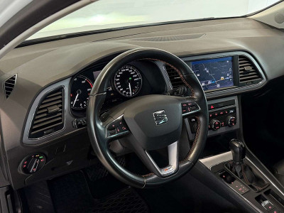 Seat Leon Gebrauchtwagen