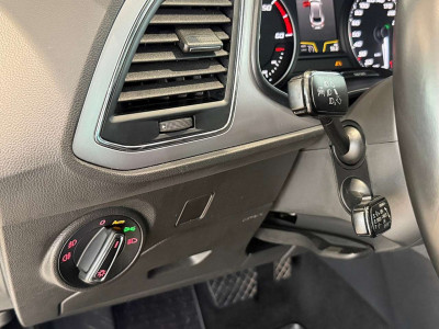 Seat Leon Gebrauchtwagen