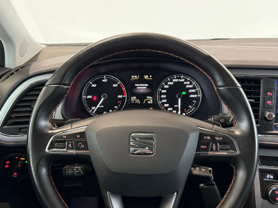 Seat Leon Gebrauchtwagen