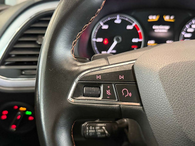 Seat Leon Gebrauchtwagen