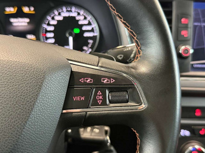 Seat Leon Gebrauchtwagen