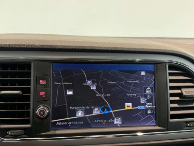 Seat Leon Gebrauchtwagen