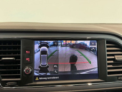 Seat Leon Gebrauchtwagen