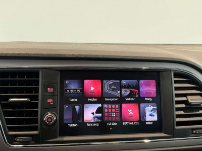 Seat Leon Gebrauchtwagen