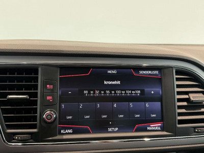 Seat Leon Gebrauchtwagen