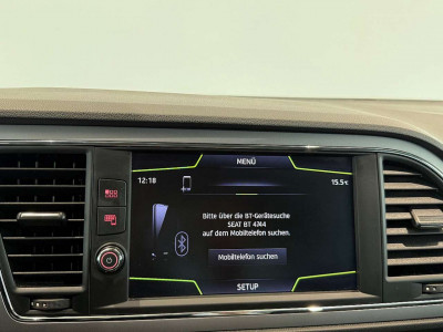 Seat Leon Gebrauchtwagen