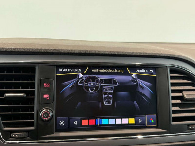 Seat Leon Gebrauchtwagen