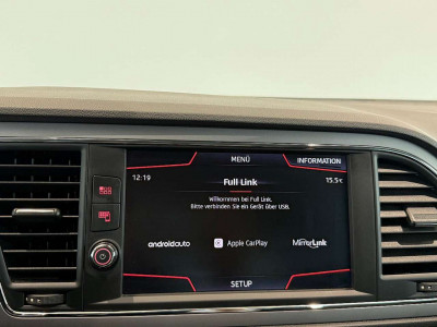 Seat Leon Gebrauchtwagen