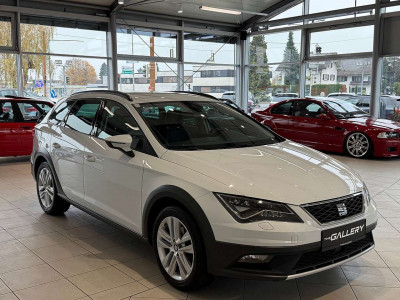 Seat Leon Gebrauchtwagen