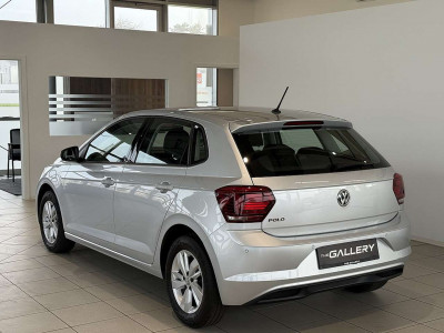 VW Polo Gebrauchtwagen