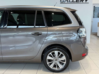 Citroën C4 Picasso Gebrauchtwagen