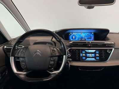 Citroën C4 Picasso Gebrauchtwagen