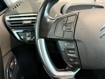 Citroën C4 Picasso Gebrauchtwagen