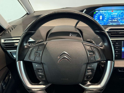 Citroën C4 Picasso Gebrauchtwagen