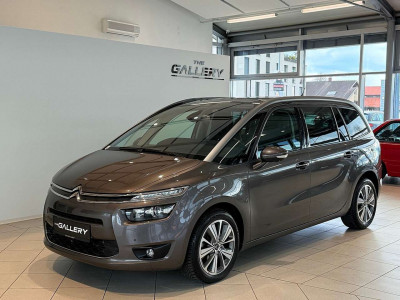 Citroën C4 Picasso Gebrauchtwagen