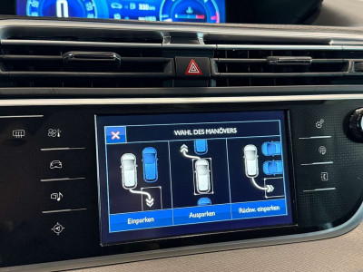 Citroën C4 Picasso Gebrauchtwagen