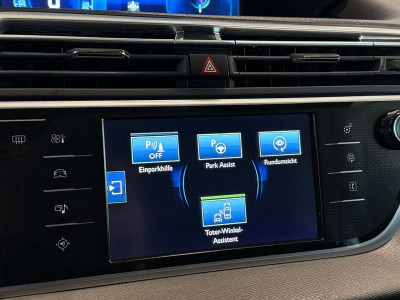 Citroën C4 Picasso Gebrauchtwagen