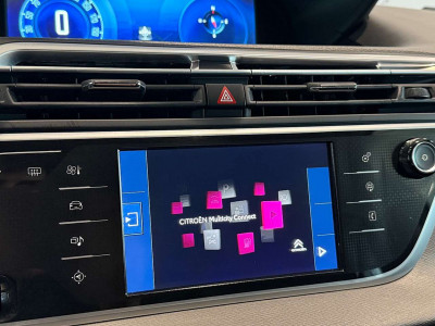 Citroën C4 Picasso Gebrauchtwagen