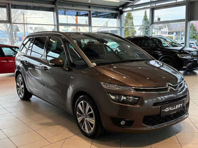 Citroën C4 Picasso Gebrauchtwagen