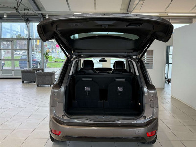 Citroën C4 Picasso Gebrauchtwagen