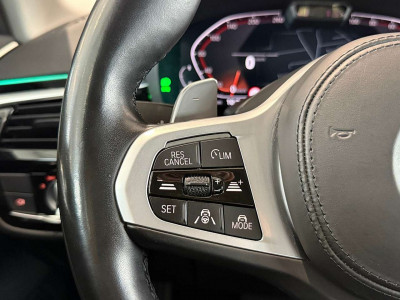 BMW 5er Gebrauchtwagen