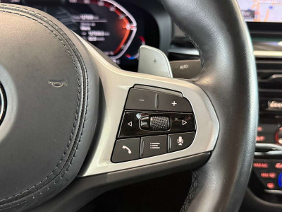 BMW 5er Gebrauchtwagen