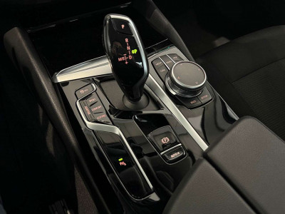 BMW 5er Gebrauchtwagen