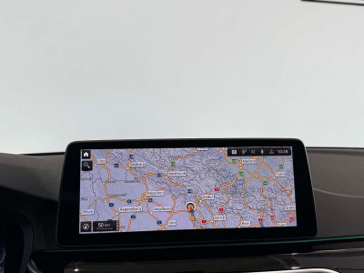 BMW 5er Gebrauchtwagen