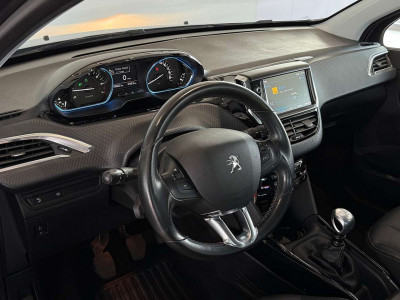Peugeot 2008 Gebrauchtwagen