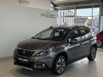 Peugeot 2008 Gebrauchtwagen