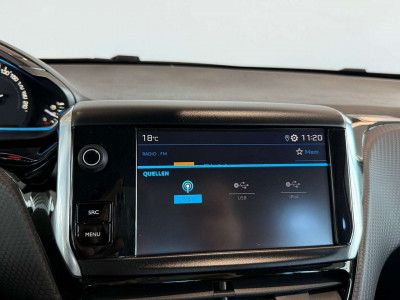 Peugeot 2008 Gebrauchtwagen