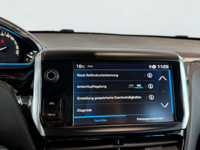 Peugeot 2008 Gebrauchtwagen