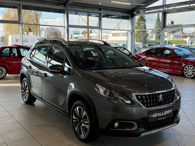 Peugeot 2008 Gebrauchtwagen