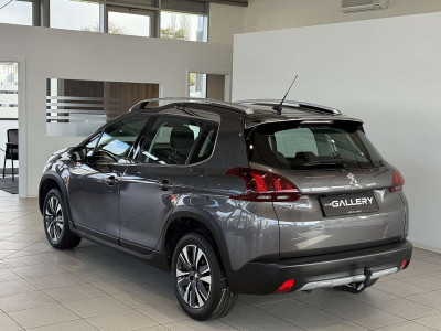 Peugeot 2008 Gebrauchtwagen