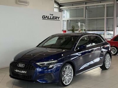 Audi A3 Gebrauchtwagen
