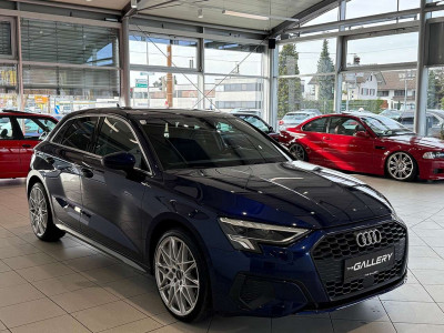 Audi A3 Gebrauchtwagen