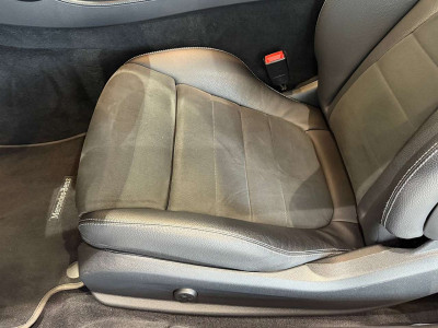 Mercedes-Benz E-Klasse Gebrauchtwagen