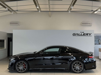 Mercedes-Benz E-Klasse Gebrauchtwagen