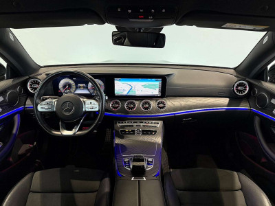 Mercedes-Benz E-Klasse Gebrauchtwagen